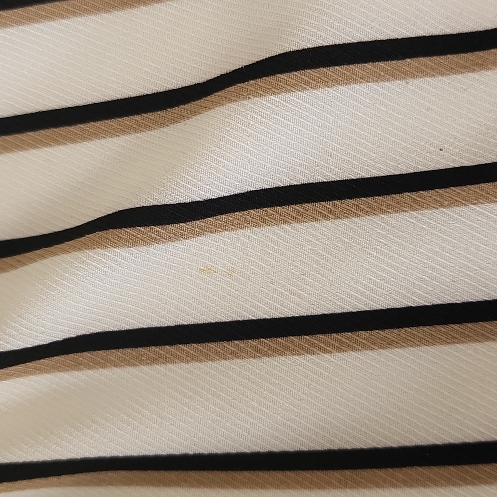 She & Sky striped shorts - Picture 5 of 5